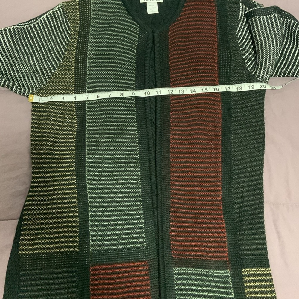 Anthony Richards Sweater - image 4